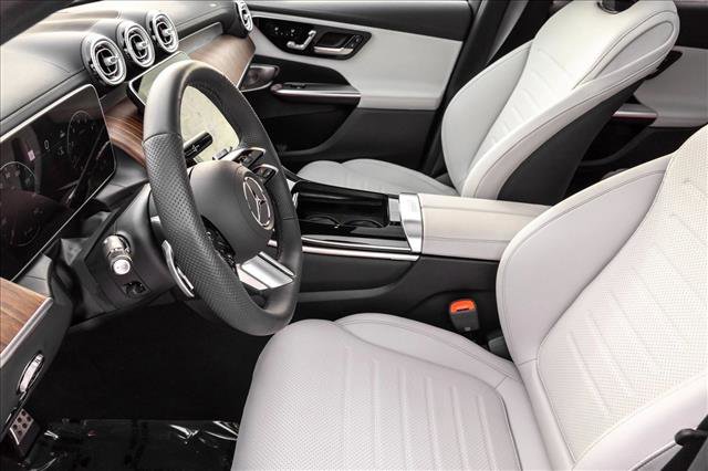 Certified 2026 Mercedes-Benz GLC 300 4MATIC image 11