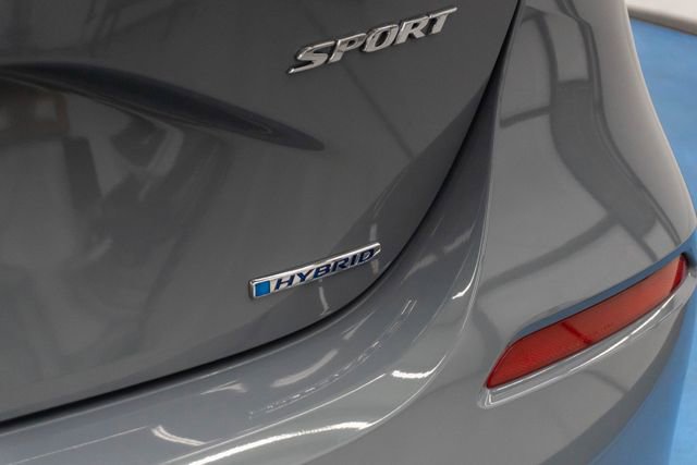 Certified 2025 Honda Civic Sport image 7