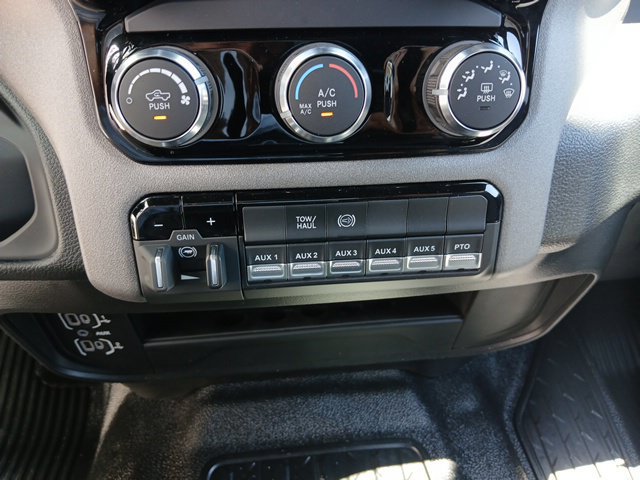 New 2027 RAM 4500 Tradesman w/ Chrome Appearance Group AWD/4WD image 36