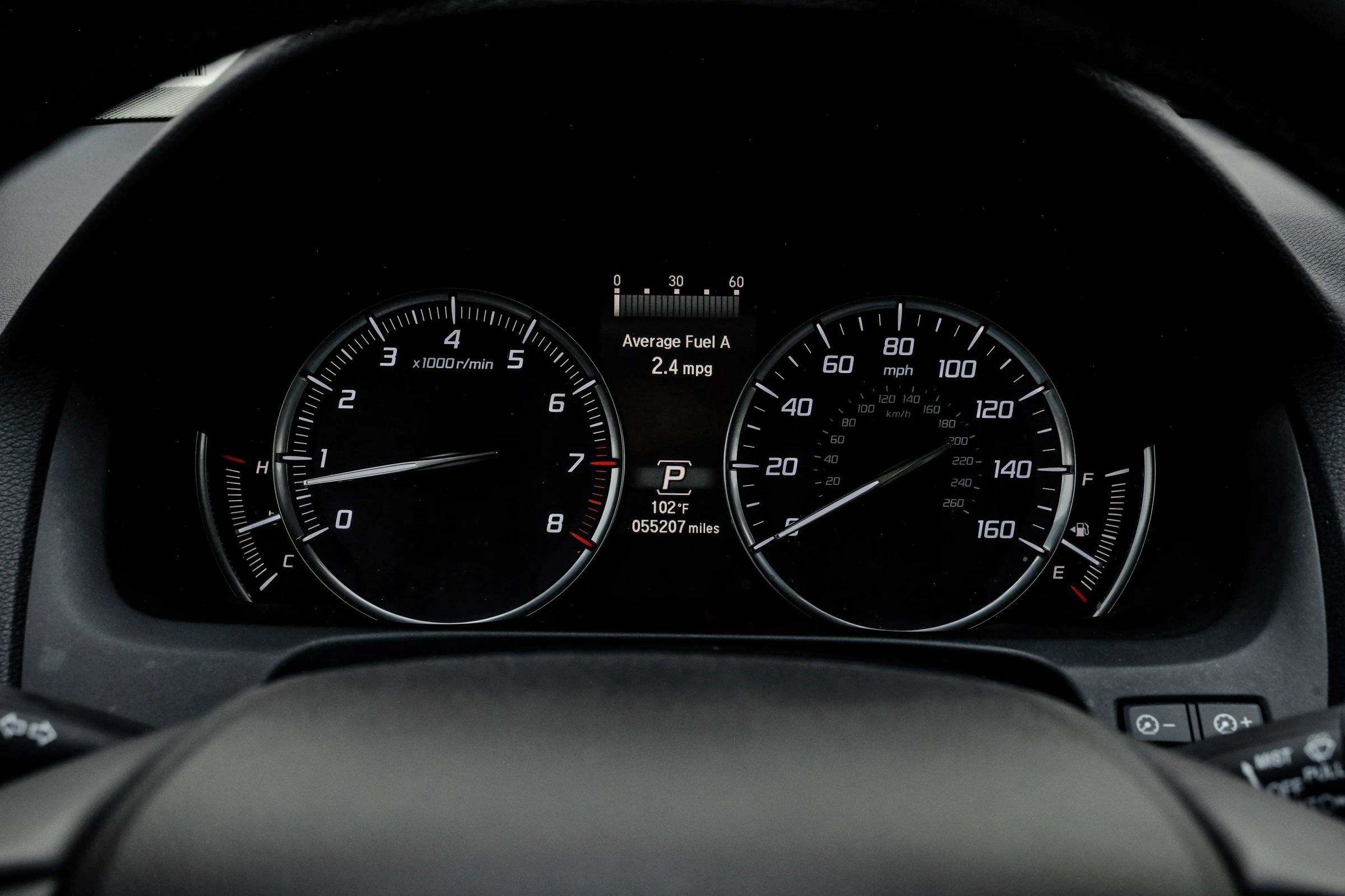 Used 2019 Acura TLX w/ Technology Package FWD image 27