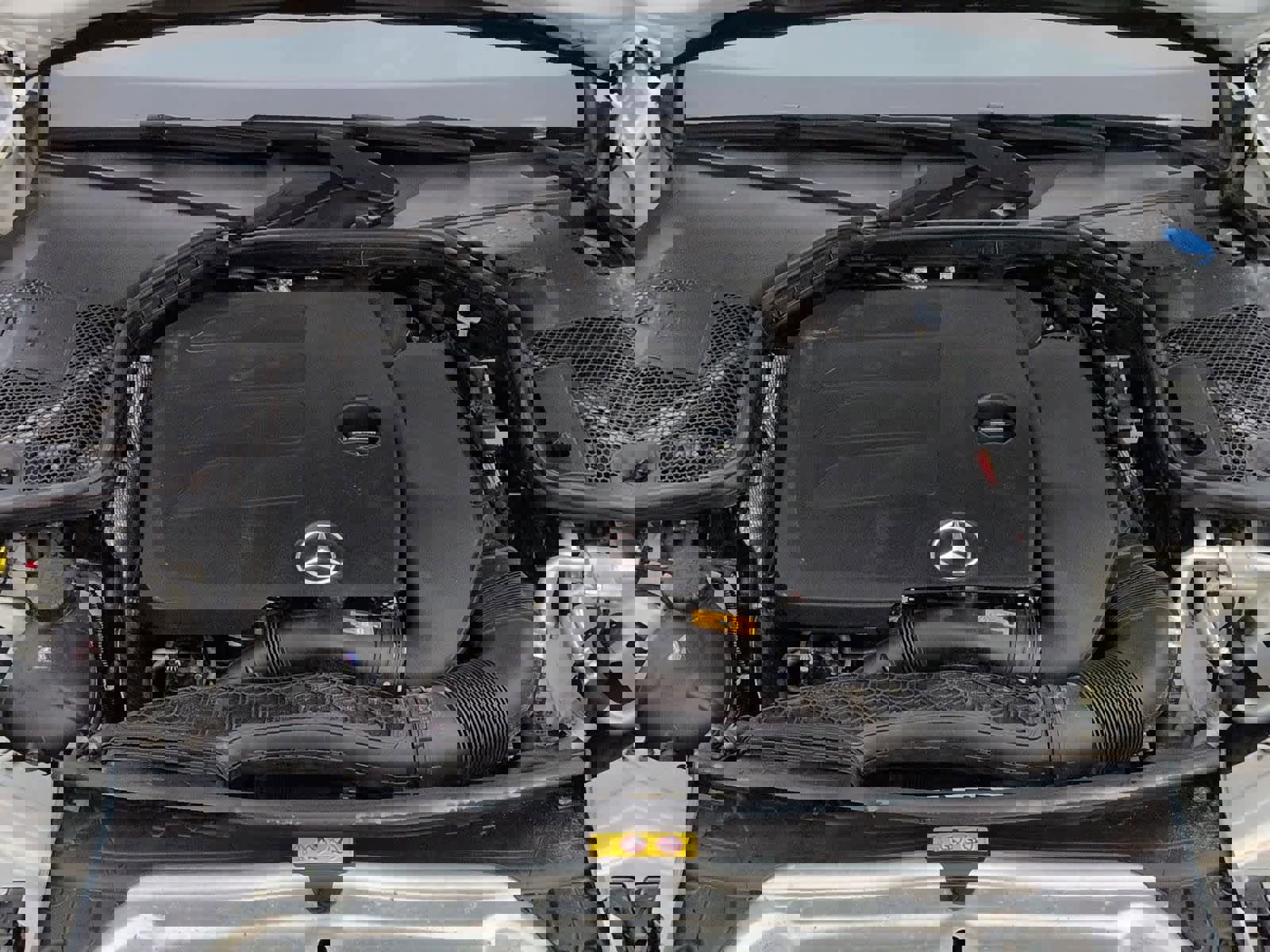 Used 2019 Mercedes-Benz C 300 4MATIC Sedan image 15