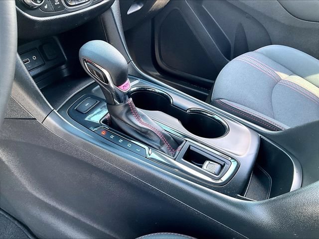 Used 2023 Chevrolet Equinox RS AWD/4WD image 20