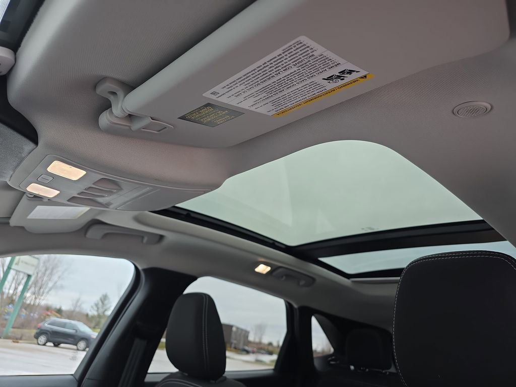 Used 2024 Ford Escape Active w/ Tech Pack #2 image 32