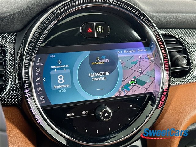 Used 2024 MINI Cooper John Cooper Works image 22