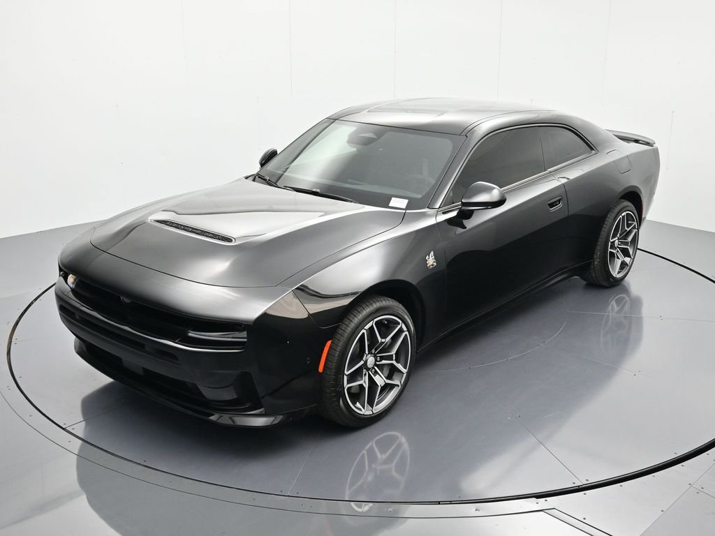 New 2026 Dodge Charger Scat Pack image 25
