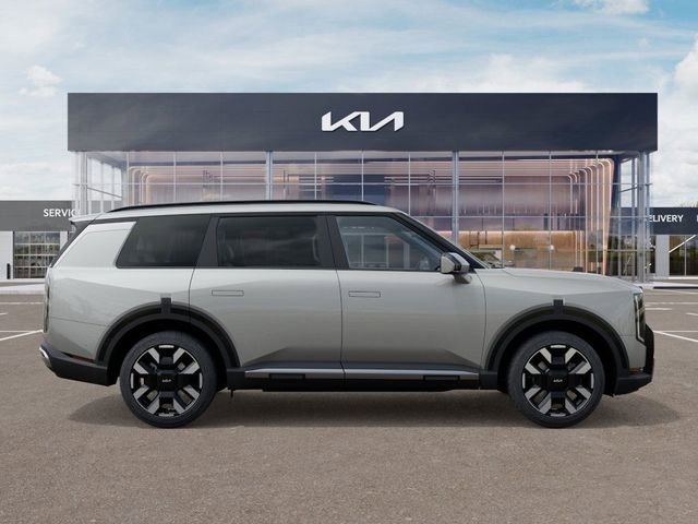 New 2027 Kia Telluride S image 8