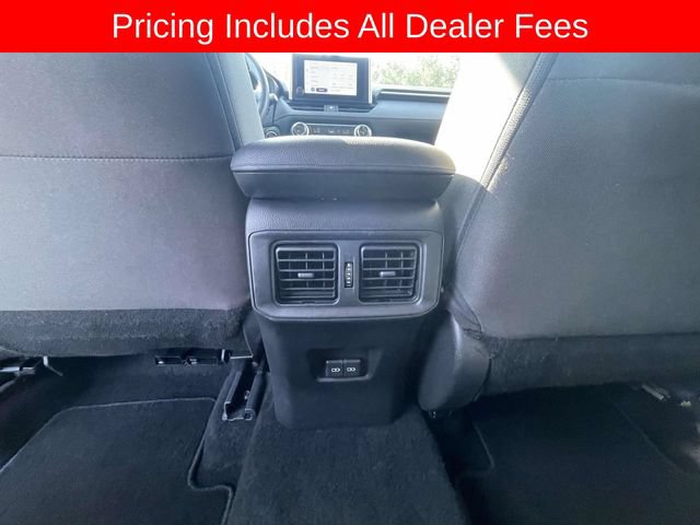 Used 2024 Toyota RAV4 XLE AWD/4WD image 17