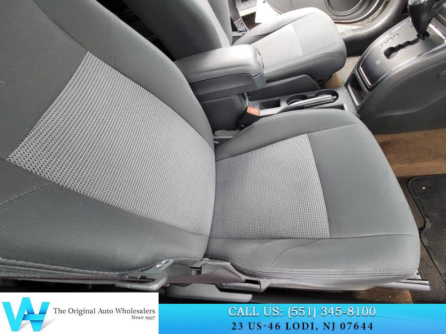 Used 2014 Jeep Patriot Latitude image 16