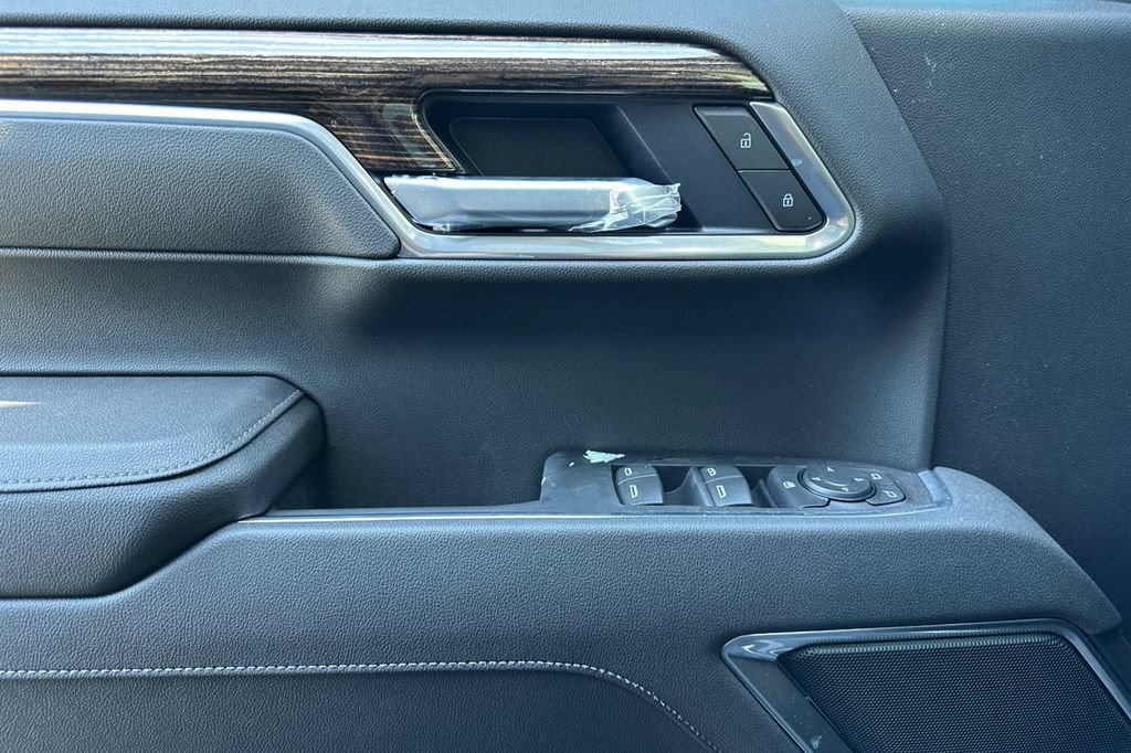 New 2026 GMC Sierra 1500 Elevation AWD/4WD image 11