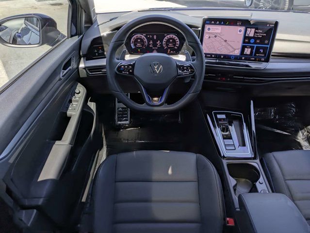 Used 2026 Volkswagen Golf AWD/4WD image 18