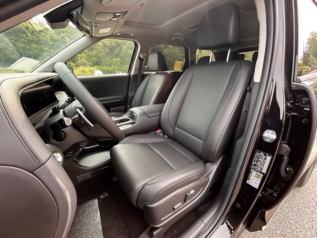 New 2026 Hyundai Palisade Limited image 12