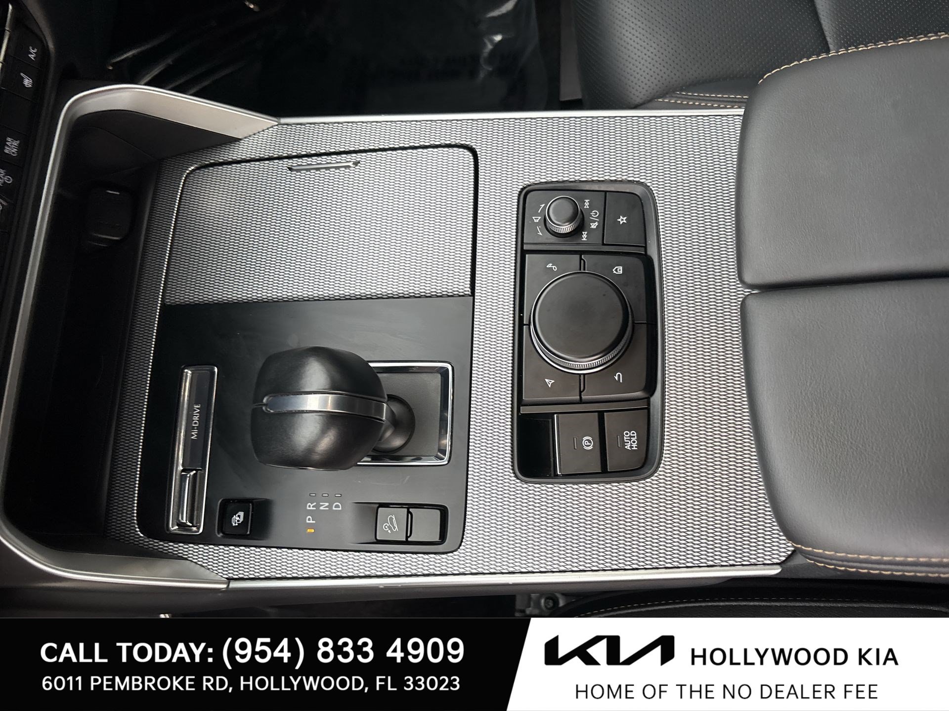 Used 2025 MAZDA CX-90 Plug-In Hybrid w/Premium Sport AWD/4WD image 21