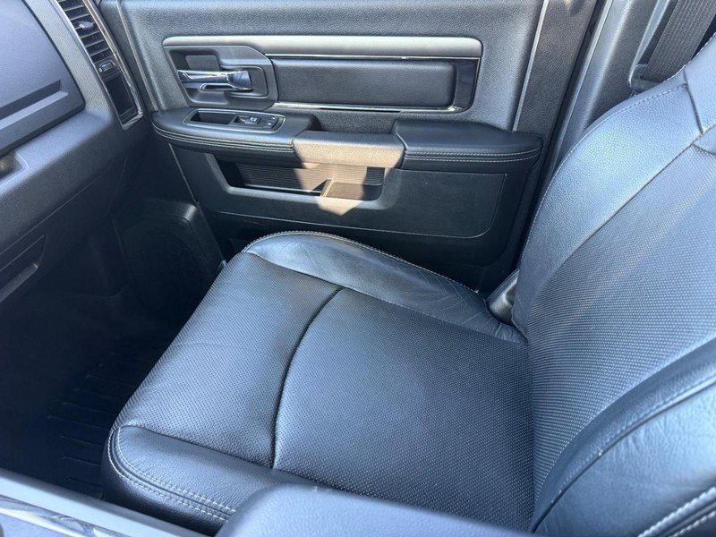 Used 2014 RAM 1500 Sport w/ Sport Premium Group image 20