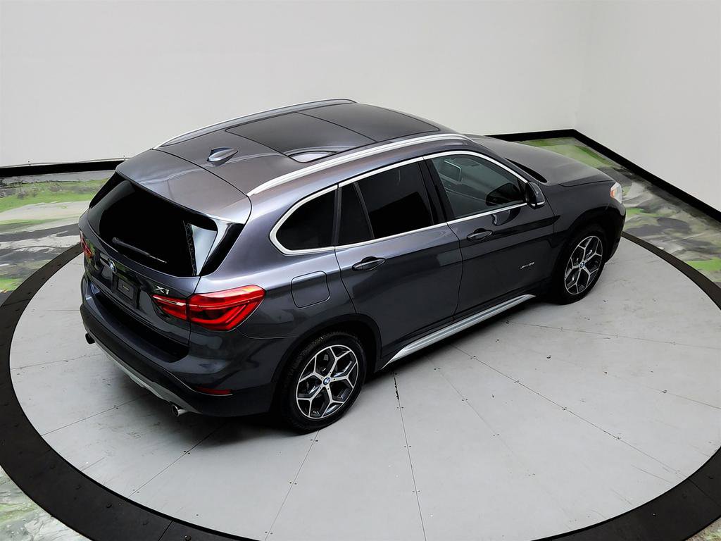Used 2018 BMW X1 xDrive28i AWD/4WD image 33