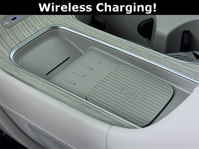 New 2026 Hyundai Palisade Calligraphy image 38