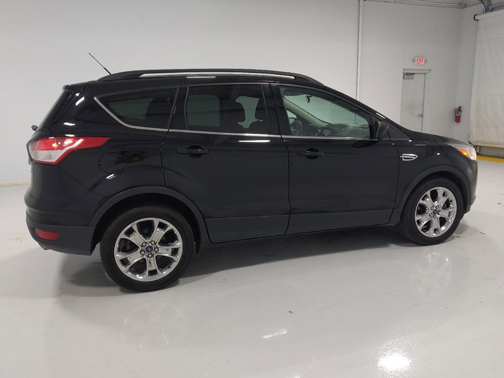 Used 2016 Ford Escape SE w/ Equipment Group 201A image 10
