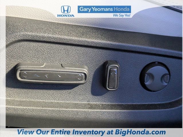 Certified 2025 Honda Pilot Elite image 25