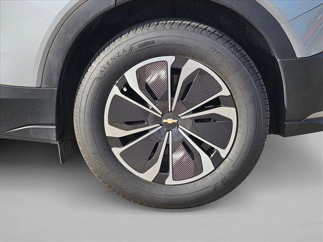 New 2026 Chevrolet Blazer EV LT FWD image 10