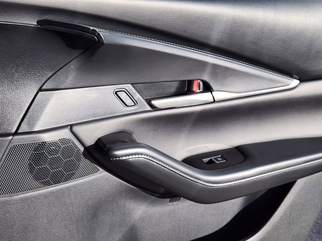 Certified 2025 MAZDA CX-30 AWD 2.5 S w/ Select Sport Pkg image 12