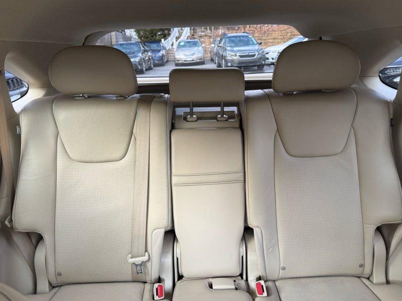 Used 2015 Lexus RX 350 AWD image 22