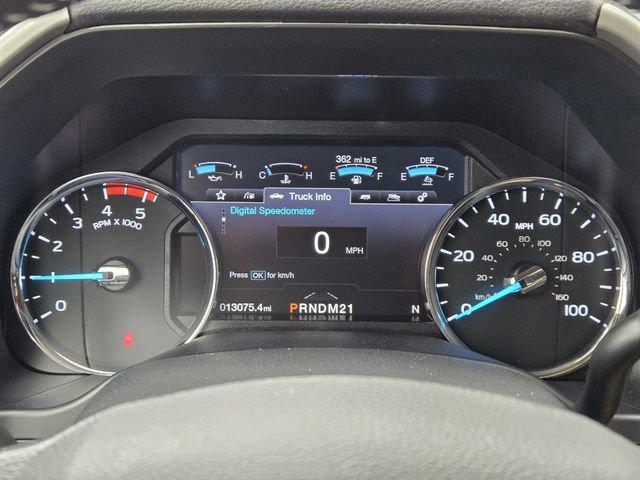 Used 2019 Ford F350 Lariat w/ Tow Technology Bundle image 17