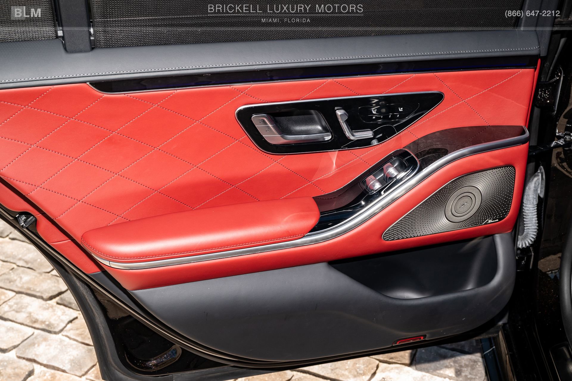 Used 2021 Mercedes-Benz S 580 4MATIC Sedan image 18