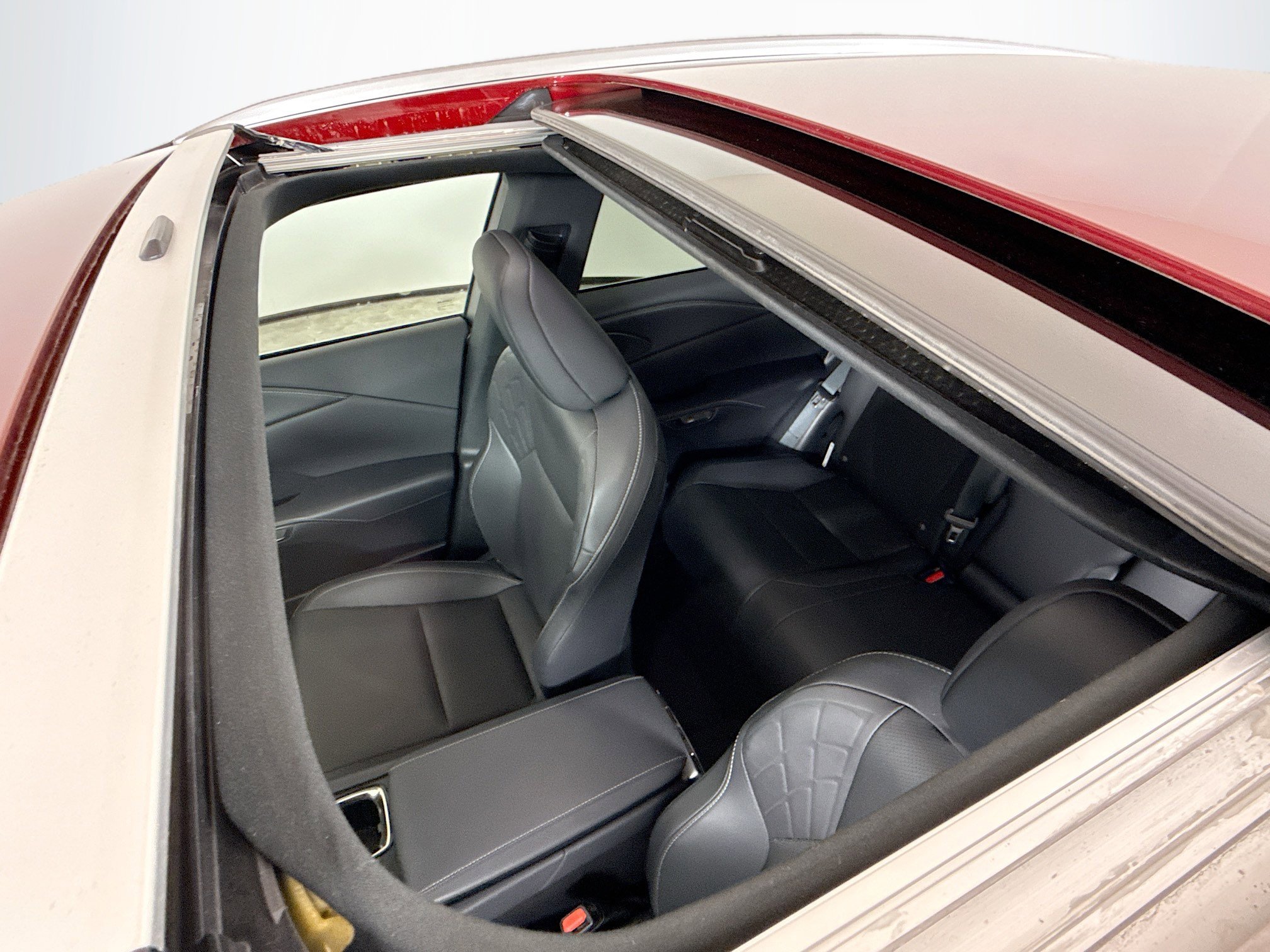 Used 2025 Lexus RX 350 Premium w/ Convenience Package image 14