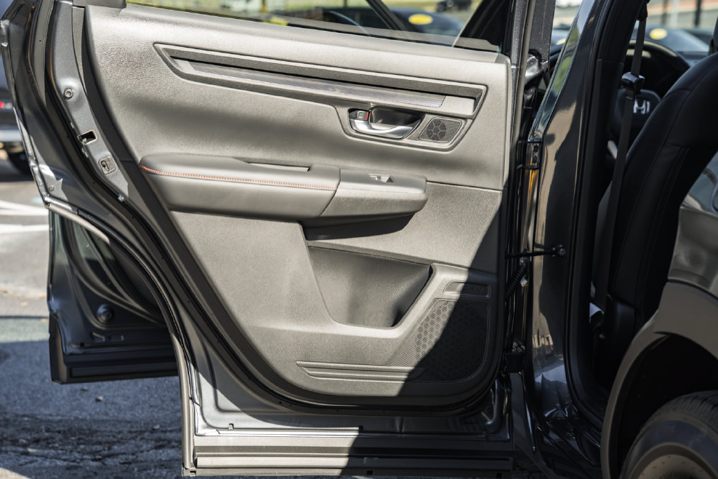 Used 2026 Honda CR-V Sport-L image 39