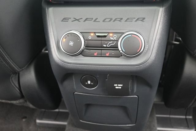 Used 2026 Ford Explorer ST w/ Sun And Sound Package AWD/4WD image 37