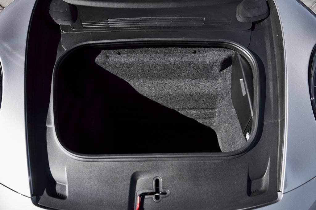 Used 2024 Porsche 911 Turbo S image 17