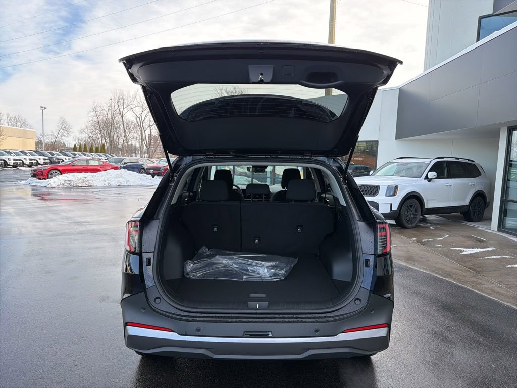 Certified 2026 Kia Sportage LX w/ LX Convenience Package AWD/4WD image 17