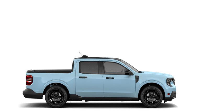 New 2026 Ford Maverick XLT image 5