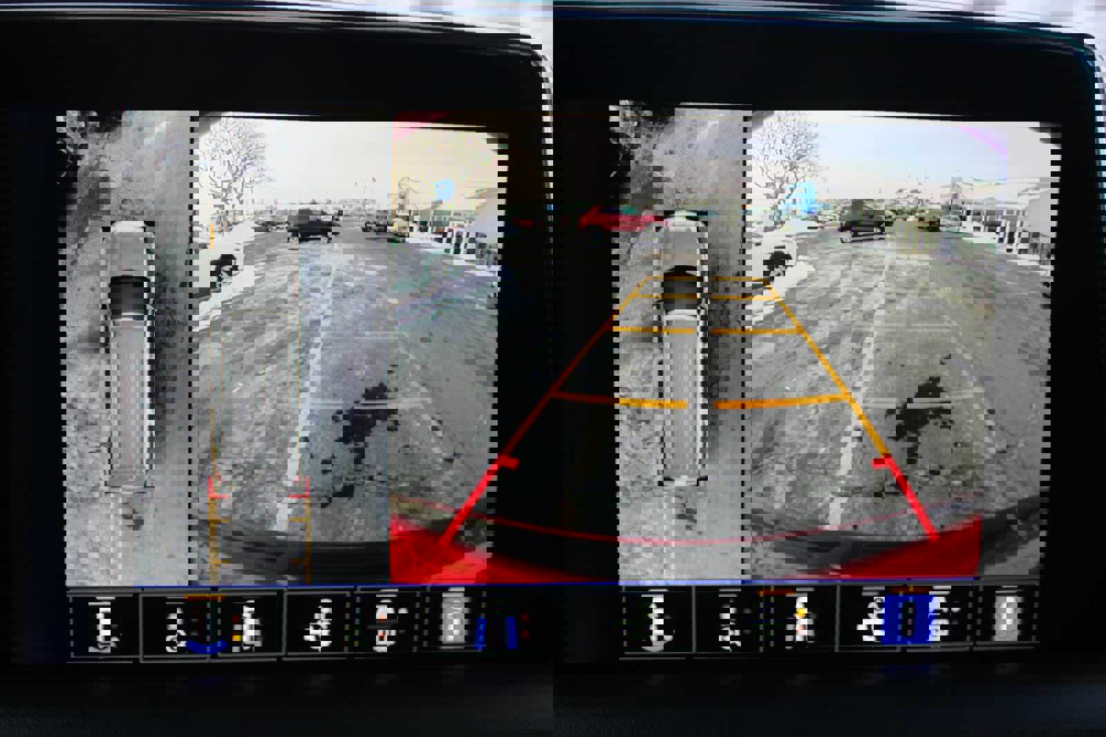 Certified 2023 Chevrolet Suburban LT w/ LT Signature Package image 24