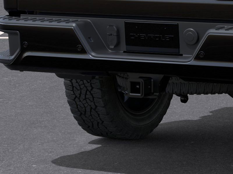 New 2026 Chevrolet Silverado 2500 High Country w/ High Country Premium Package AWD/4WD image 14