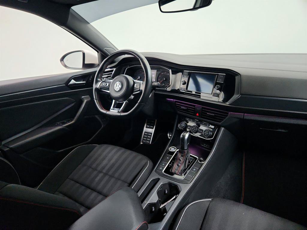 Used 2020 Volkswagen Jetta GLI FWD image 24