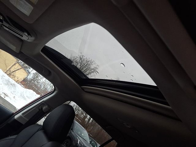 Used 2023 Subaru Outback Limited XT image 15