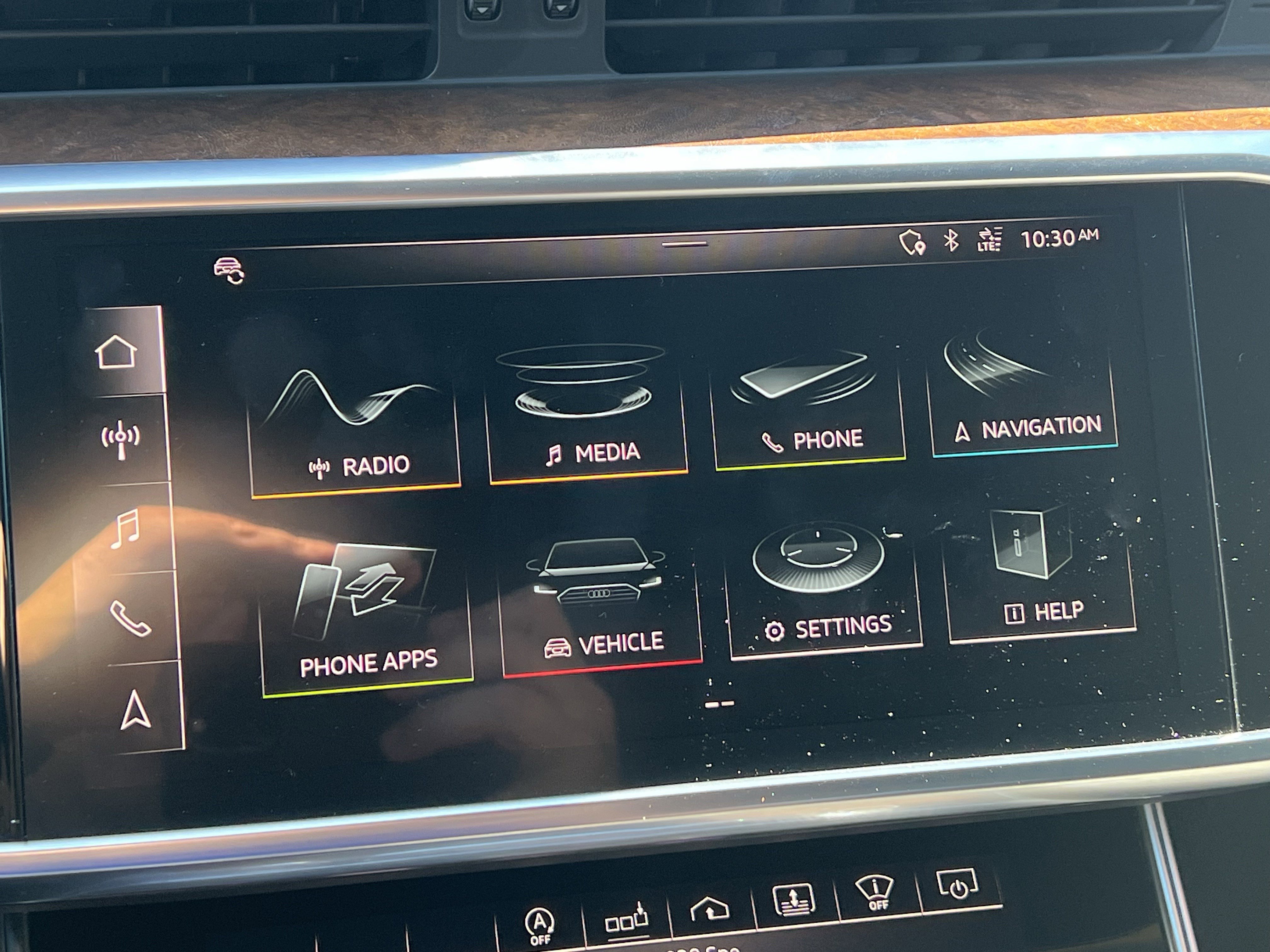 Used 2019 Audi A6 3.0T Prestige w/ Prestige Package AWD/4WD image 25