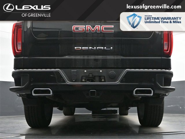 Used 2022 GMC Sierra 1500 Denali w/ Denali Reserve Package image 43