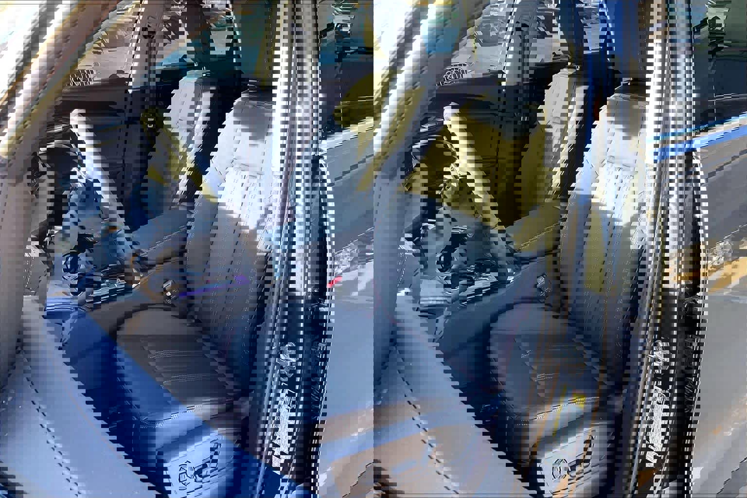 Certified 2025 Audi Q5 Premium Plus w/ Premium Plus image 7