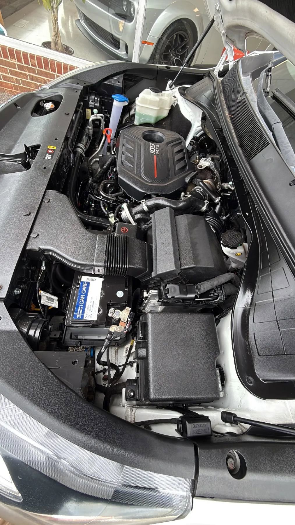 Used 2016 Kia Sorento EX w/ EX Premium Package image 38