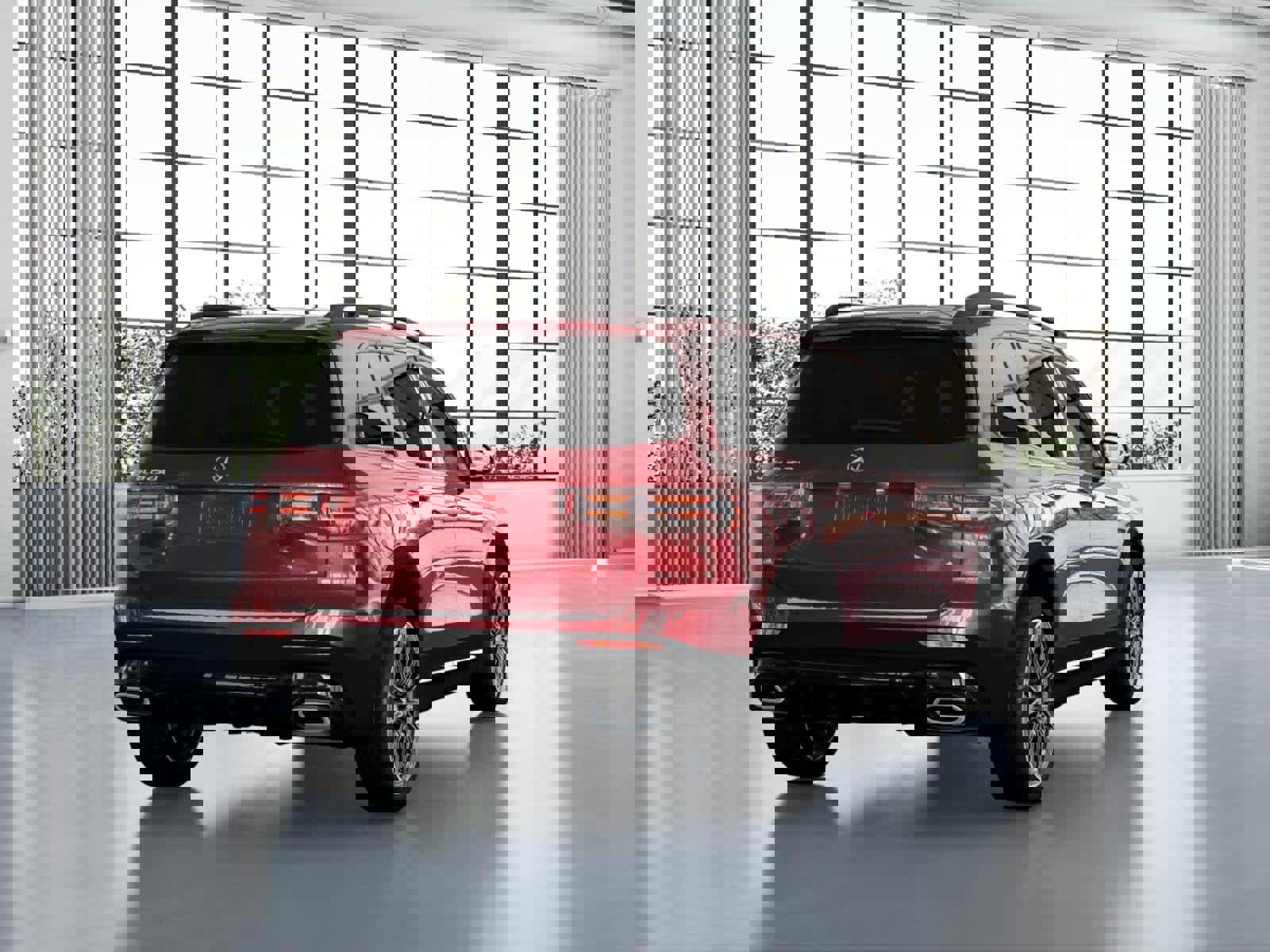 Used 2025 Mercedes-Benz GLB 250 image 22