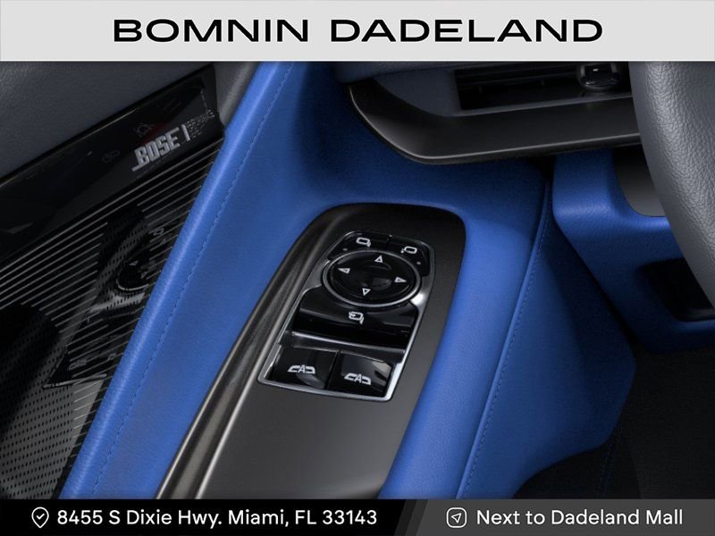 New 2026 Chevrolet Corvette ZR1 image 22