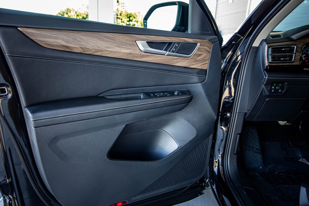 New 2026 Volkswagen Atlas SE image 24