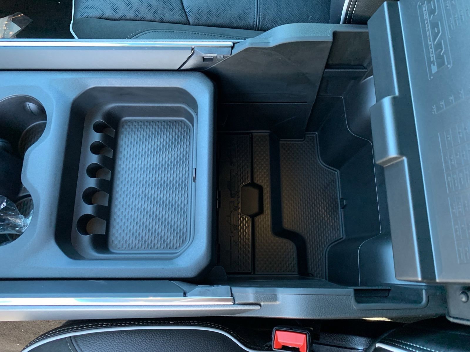 New 2026 RAM 2500 Laramie image 22