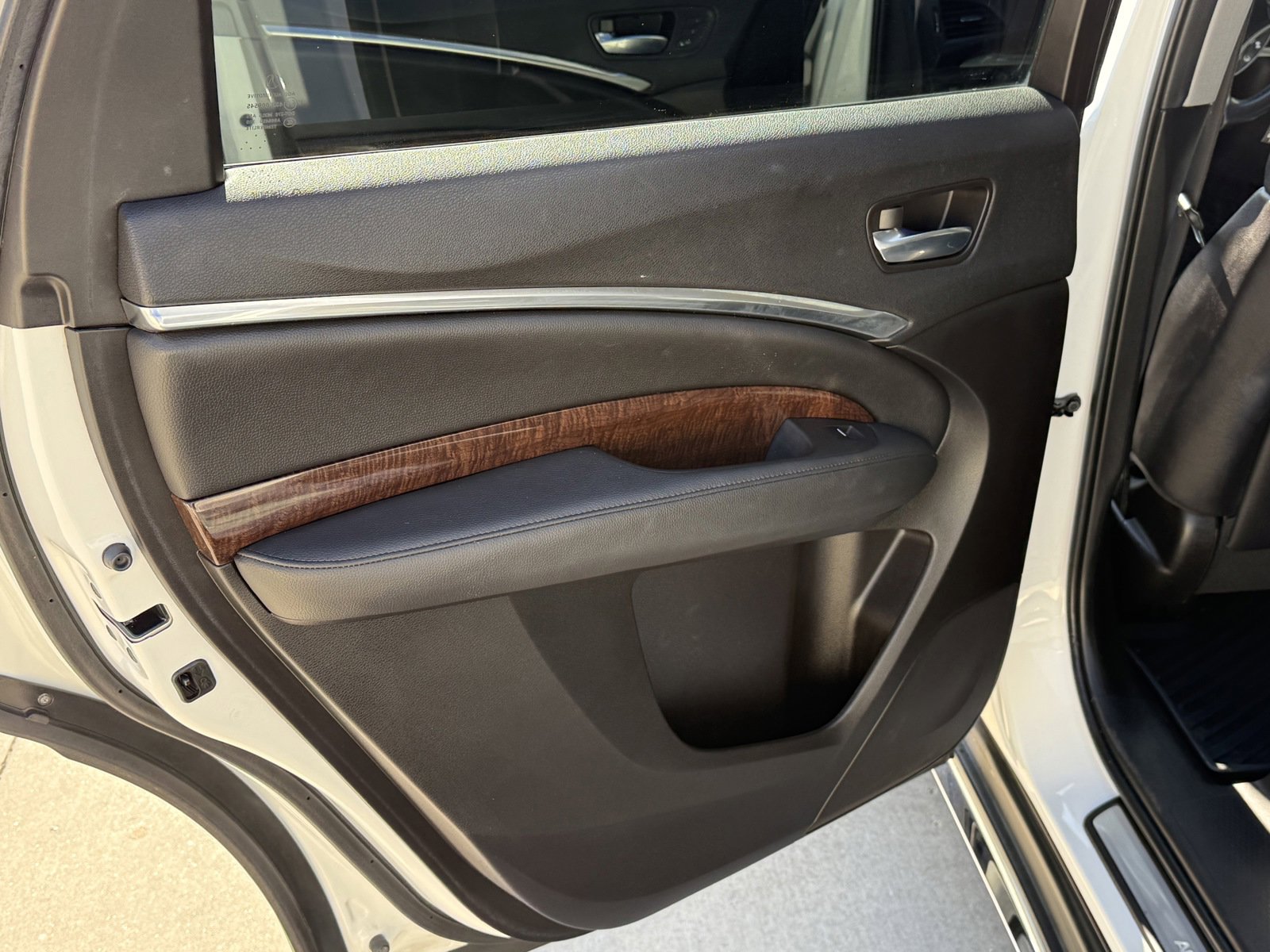 Used 2018 Acura MDX SH-AWD w/ Technology Package image 20