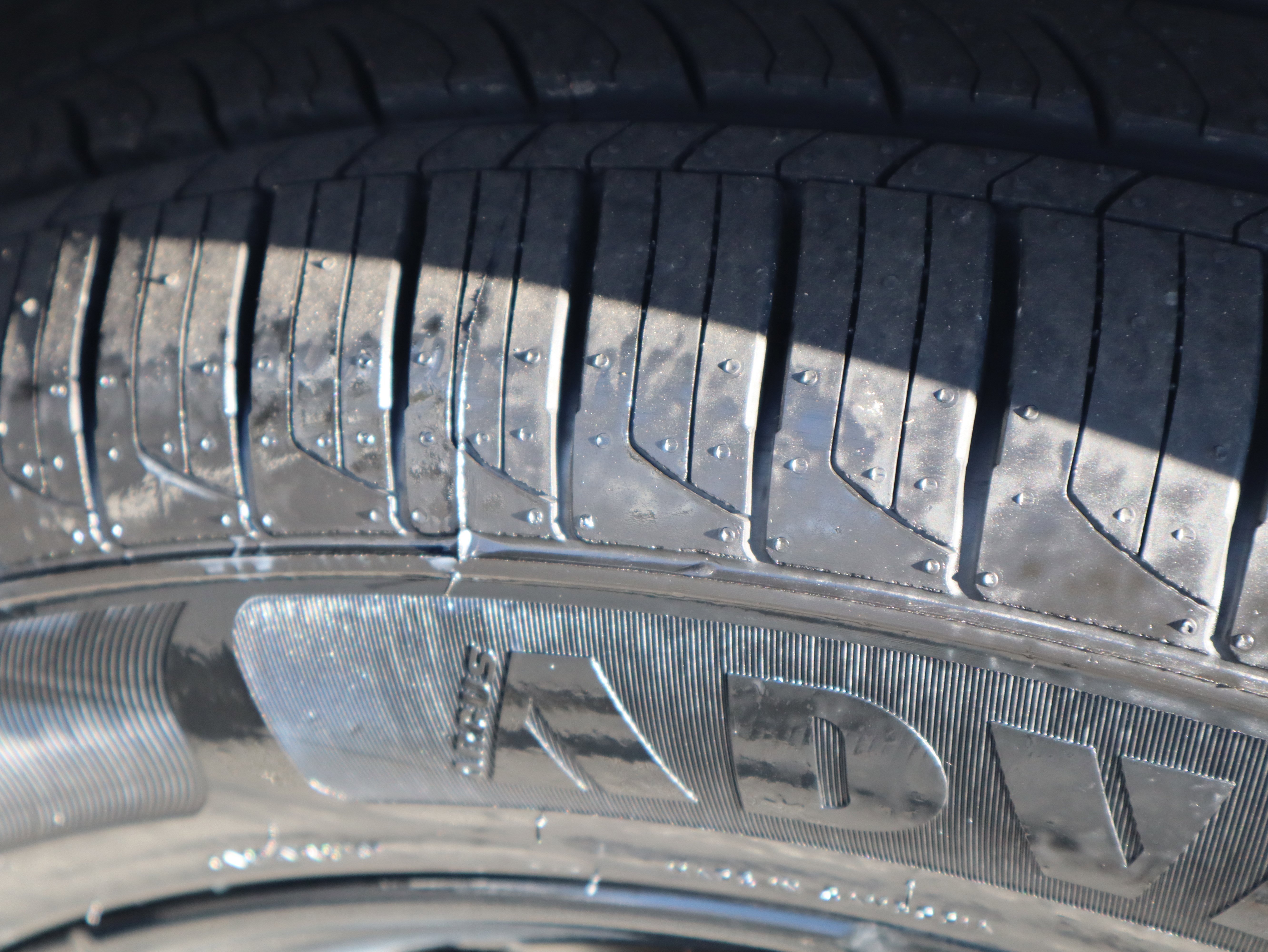 Used 2024 Honda CR-V Sport Touring image 15