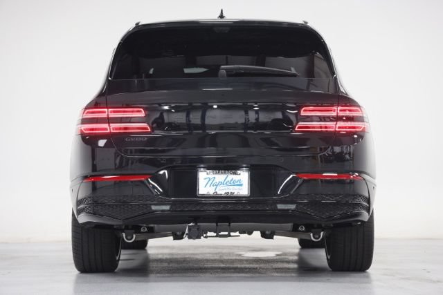 New 2026 Genesis GV80 3.5T Prestige AWD/4WD image 12