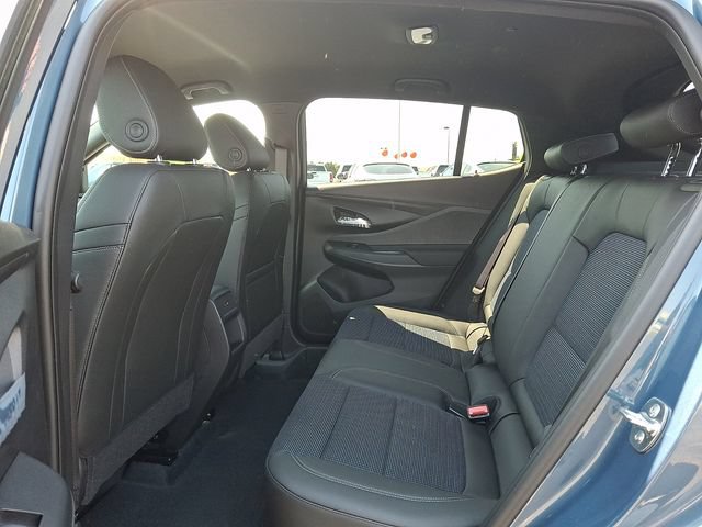 New 2026 Buick Envista Preferred FWD image 6
