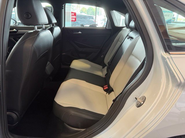 Used 2019 Volkswagen Jetta R-Line FWD image 22