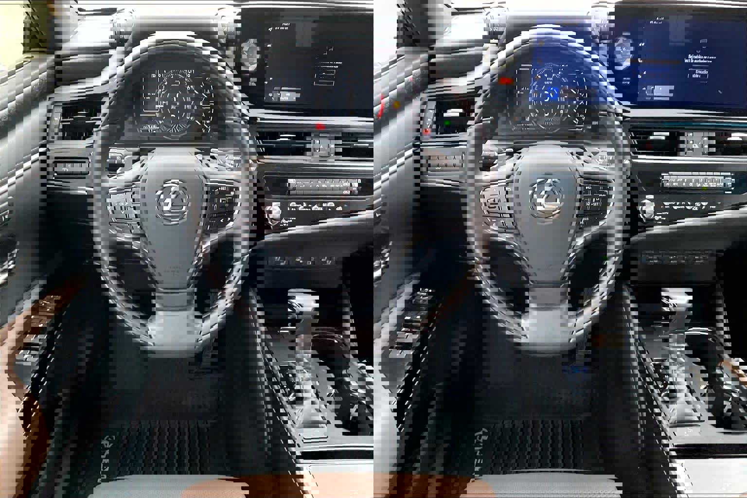 Used 2024 Lexus ES 350 Luxury w/ Technology Package image 6